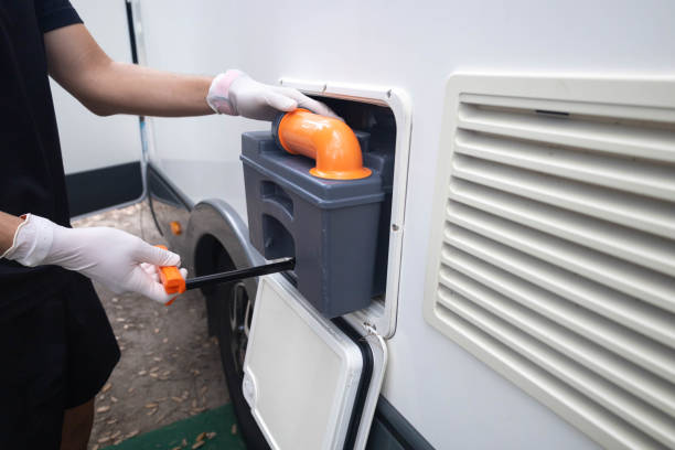 Best Event porta potty rental  in Rossmoor, CA