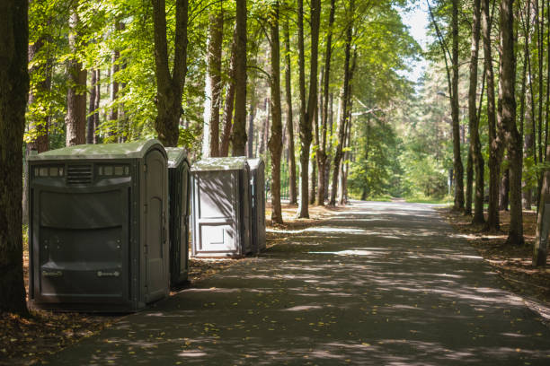 Portable Toilet Options We Offer in Rossmoor, CA