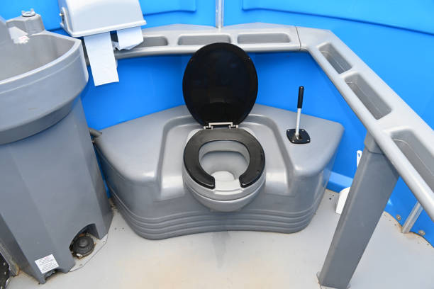 Porta potty rental for festivals in Rossmoor, CA
