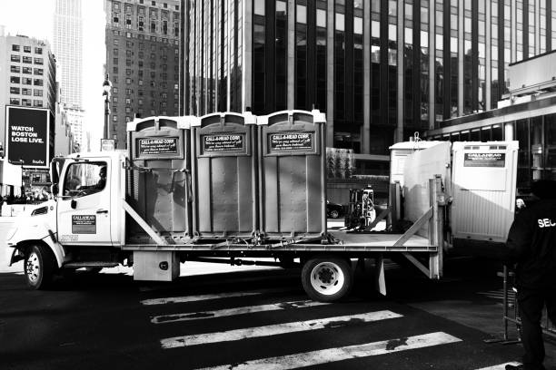 Best Emergency porta potty rental  in Rossmoor, CA