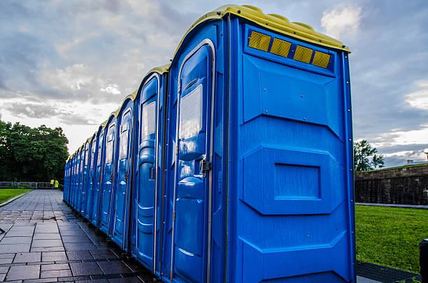 Best Portable toilet rental cost  in Rossmoor, CA